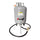 Maquina de sandblasting