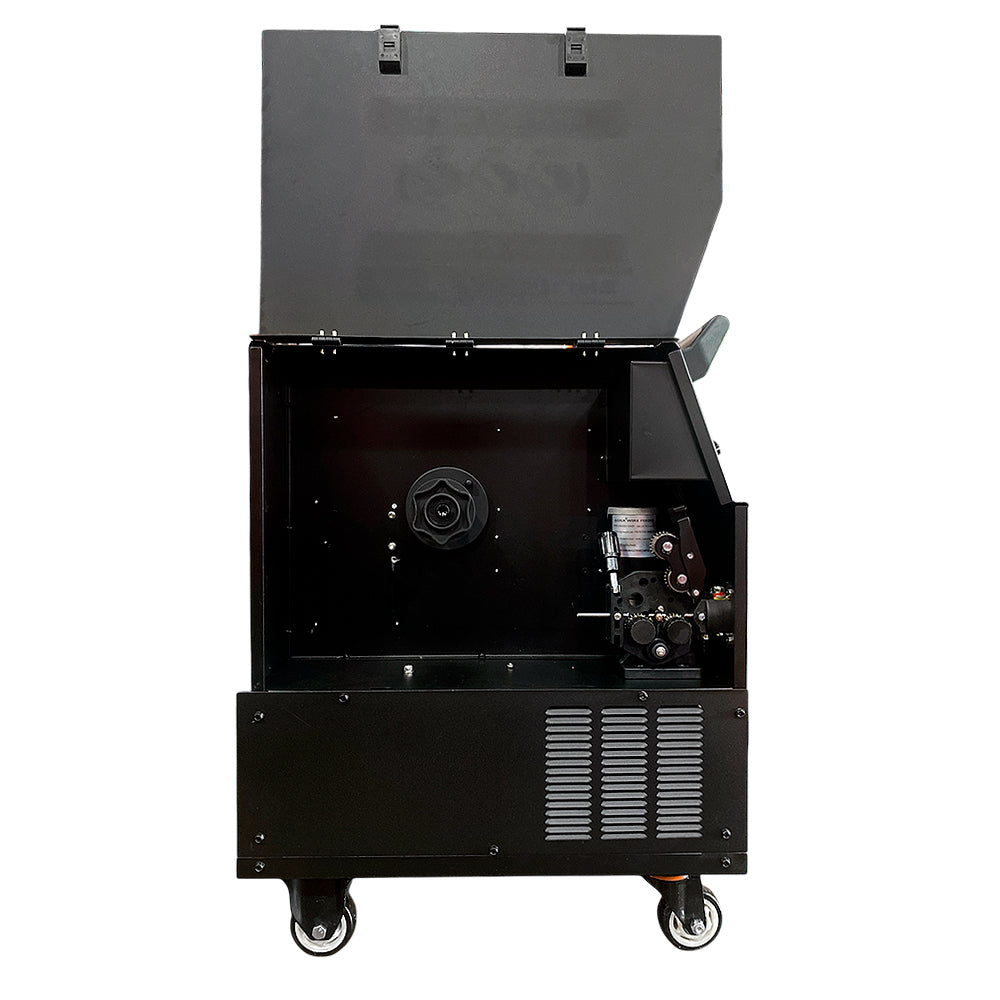 EQUIPO DE SOLDADURA INDUSTRIAL MMA/MIG/TIG LIFT DE 270AH 220V