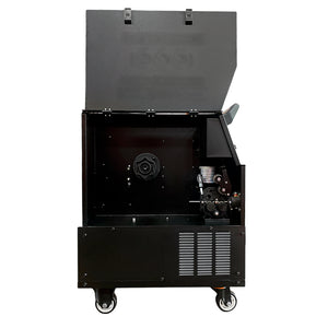 EQUIPO DE SOLDADURA INDUSTRIAL MMA/MIG/TIG LIFT DE 270AH 220V