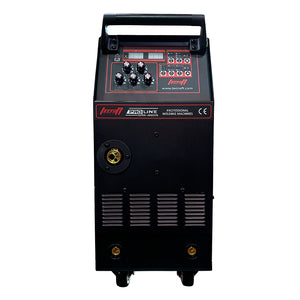 EQUIPO DE SOLDADURA INDUSTRIAL MMA/MIG/TIG LIFT DE 270AH 220V