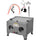 Cabina Para Sandblasting de 22 Galones