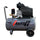 Compresor Profesional de tiro directo marca Tecraft Industry de 50L 2.1/2 HP con conexión a 110v.