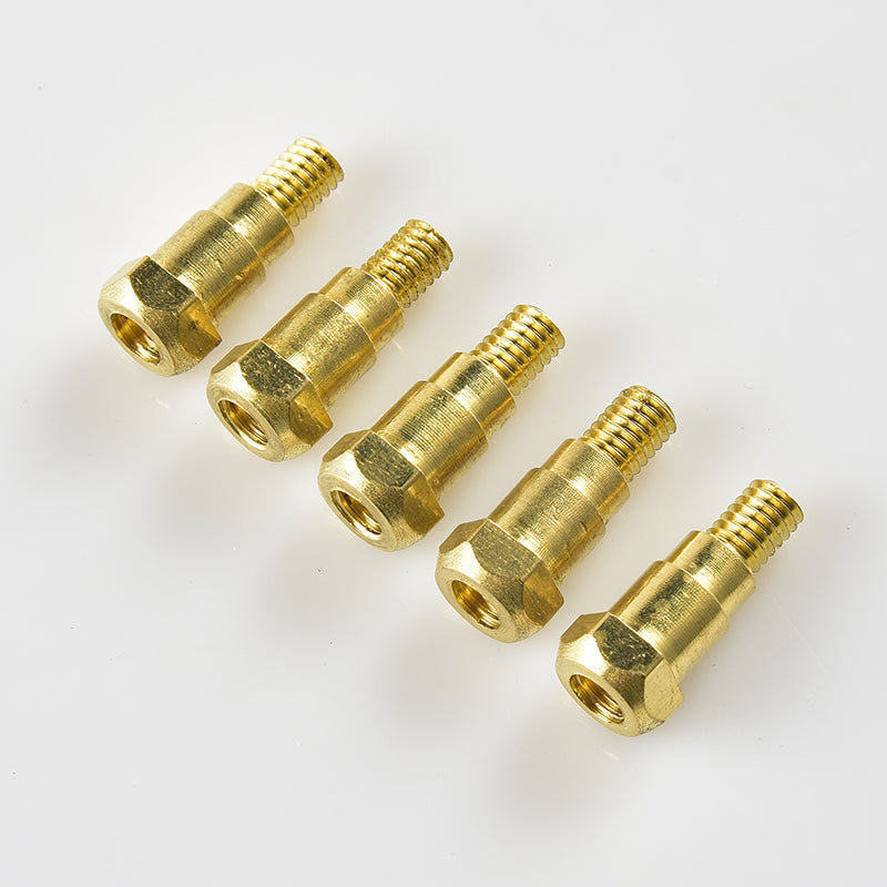 Boquilla difusora de gas 24KD