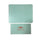 Repuesto para caretas fotosensible fabricados en policarbonato, formado por una pantalla rectangular de PETG incolora que protege la unidad filtro fotosensible.  Medidas: Externo 106x89mm Interno: 96x49mm     Recomendados para la referencia TC-290R