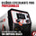 Equipo De Soldadura Profesional Multiproceso MMA/MIG/TIG  de 160Ah 110V/220V