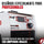 Equipo de Soldadura Profesional MINI FLUX MMA/MIG 120AH 110V