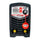 Equipo De Soldadura Liviano Proceso MMA de 100Ah 110V