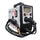 Maquina de soldar multiproceso de 120 Amperios reales con conexión 110V marca Tecraft Industry modelo PowerBox Mini MIG 1120