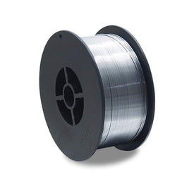Rollo MIG Flux Cored para acero inoxidable