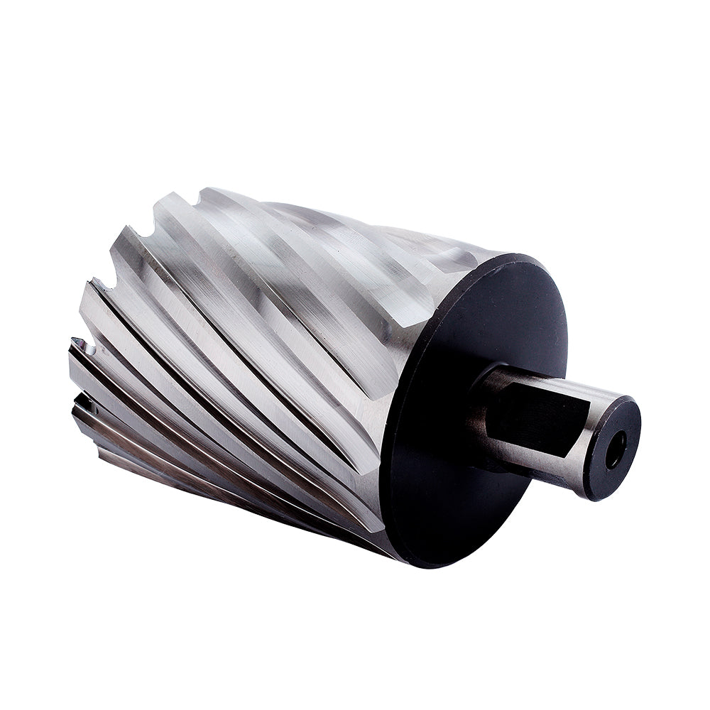 BROCAS ANULARES DE 2 PULGADAS DE LARGO PARA TALADRO MAGNETICO