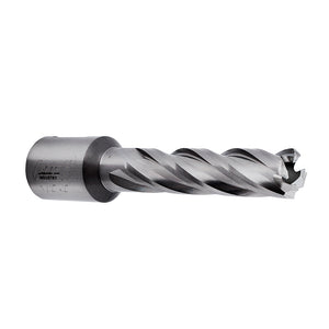 BROCAS ANULARES DE 2 PULGADAS DE LARGO PARA TALADRO MAGNETICO