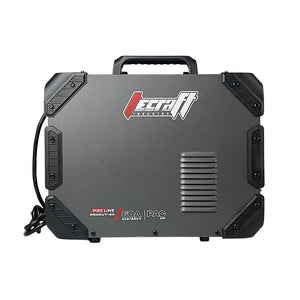 Cortador plasma de 60Ah Max corte 24mm