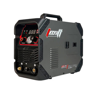 Cortador plasma de 60Ah Max corte 24mm