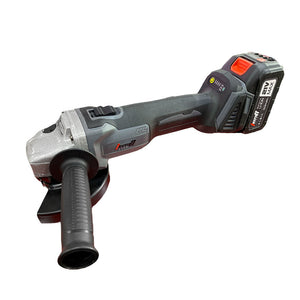 SOLDADOR MMA/TIG LIFT 100AH 110V + KIT DE HERRAMIENTAS INALÁMBRICAS