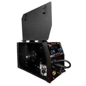 Equipo de soldadura profesional 4 en 1 MMA/MIG/PAC/TIG LIFT 160AH 220V