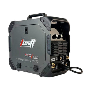 Soldador inversor Multiproceso MMA/MIG/FLUX/PAC/TIG HF 200AH 110/220V