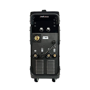 Soldador inversor Multiproceso MMA/MIG/FLUX/PAC/TIG HF 250AH 110/220V