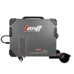 Soldador inversor Multiproceso MMA/MIG/FLUX/PAC/TIG HF 250AH 110/220V