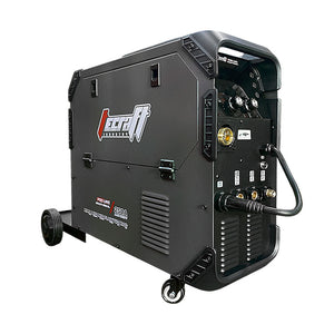 Soldador inversor Multiproceso MMA/MIG/FLUX/PAC/TIG HF 250AH 110/220V