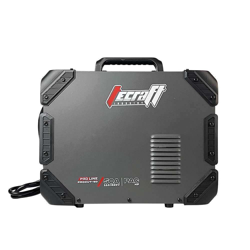 Cortador plasma de 50Ah Max corte 15mm