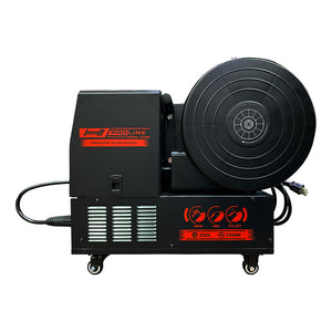 Soldador Inversor Multiproceso MMA/MIG/TIG LIFT de 250Ah 220V