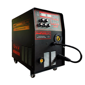 Soldador Inversor Multiproceso MMA/MIG/TIG LIFT de 250Ah 220V