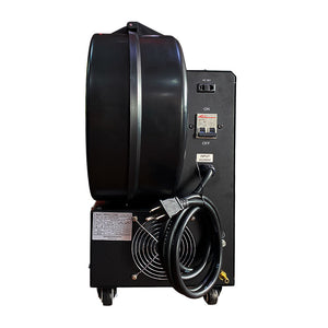 Soldador Inversor Multiproceso MMA/MIG/TIG LIFT de 250Ah 220V