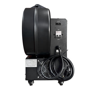 Soldador Inversor Multiproceso MMA/MIG/TIG LIFT de 250Ah 220V