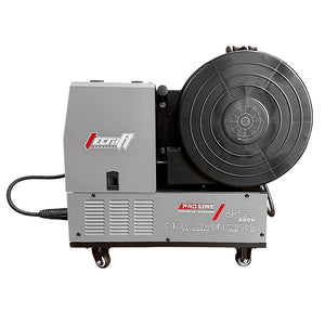 Soldador Inversor Multiproceso MMA/MIG/TIG LIFT de 250Ah 220V
