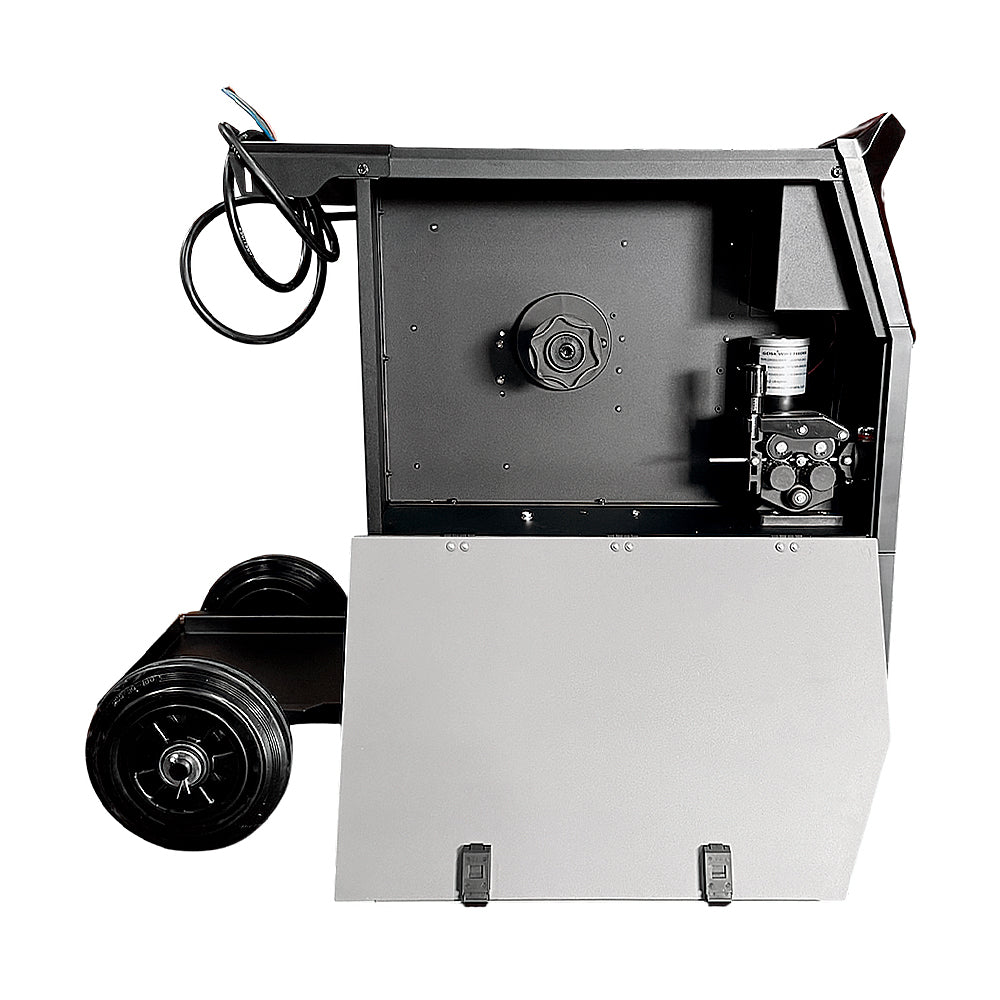 EQUIPO DE SOLDADURA INDUSTRIAL MMA/MIG/TIG LIFT DE 270AH 220V