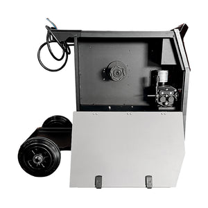 EQUIPO DE SOLDADURA INDUSTRIAL MMA/MIG/TIG LIFT DE 270AH 220V