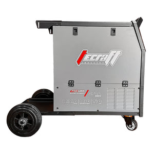 EQUIPO DE SOLDADURA INDUSTRIAL MMA/MIG/TIG LIFT DE 270AH 220V