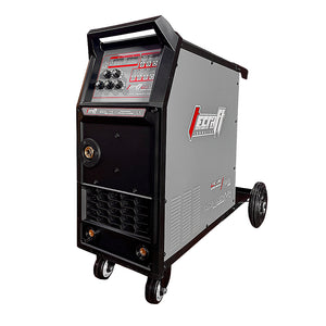 EQUIPO DE SOLDADURA INDUSTRIAL MMA/MIG/TIG LIFT DE 270AH 220V