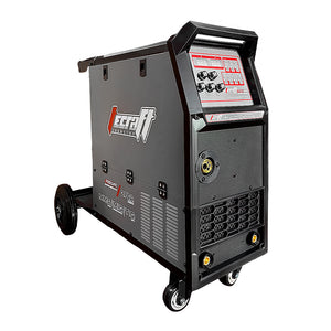 EQUIPO DE SOLDADURA INDUSTRIAL MMA/MIG/TIG LIFT DE 270AH 220V