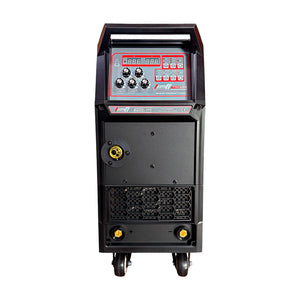EQUIPO DE SOLDADURA INDUSTRIAL MMA/MIG/TIG LIFT DE 270AH 220V