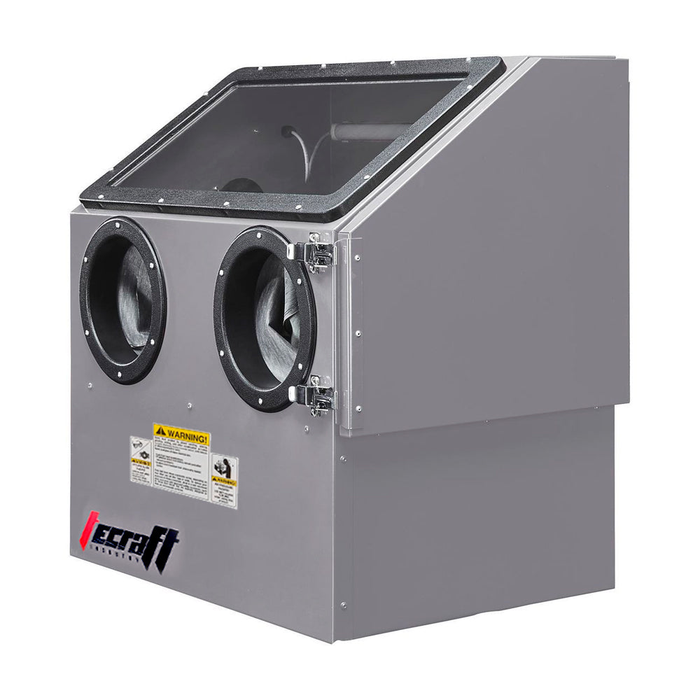 Cabina Para Sandblasting de 26 Galones