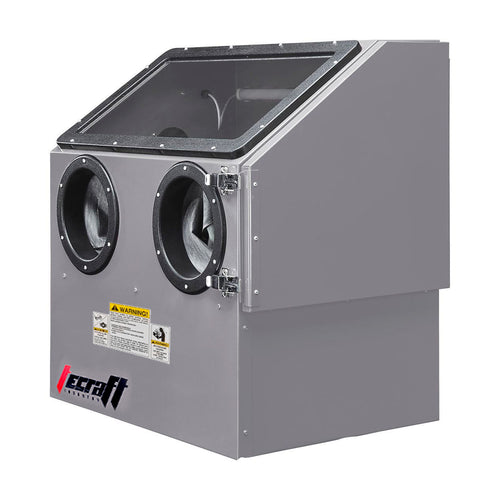 Cabina Para Sandblasting de 26 Galones