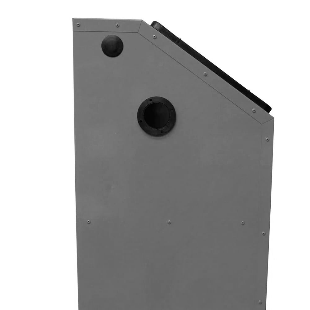 Cabina Para Sandblasting de 26 Galones