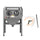 Cabina Para Sandblasting de 52 Galones