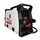 SOLDADOR MULTIPROCESO 140AH 110/220V + CARETA FOTOSENSIBLE TRUE COLOR + 1KG SOLDADURA FLUX CORED + 1 GEL ANTI PROYECCIONES
