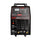 Cortador plasma de 60Ah Max corte 23mm con Compresor Incorporado