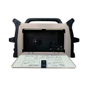 Soldador Inversor Mini Multiproceso MMA/MIG/TIG LIFT 140AH 110/220V