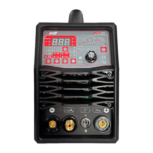 Equipo de soldadura profesional proceso TIG HF/TIG EN FRIO/PULSADO/MMA 200AH 110/220V