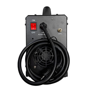Equipo de soldadura profesional proceso TIG HF/TIG EN FRIO/PULSADO/MMA 200AH 110/220V