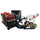 SOLDADOR INVERSOR 200AH 110/220 + PULIDORA 4.1/2" SIN ESCOBILLAS + CARETA FOTOSENSIBLE TRUE COLOR + 1KG 7018 1/8" + GUANTES DE CARNAZA