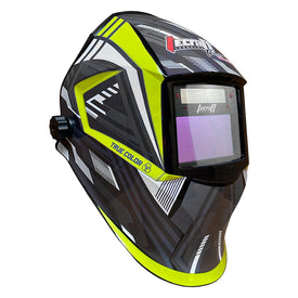 Careta de Soldar True Color