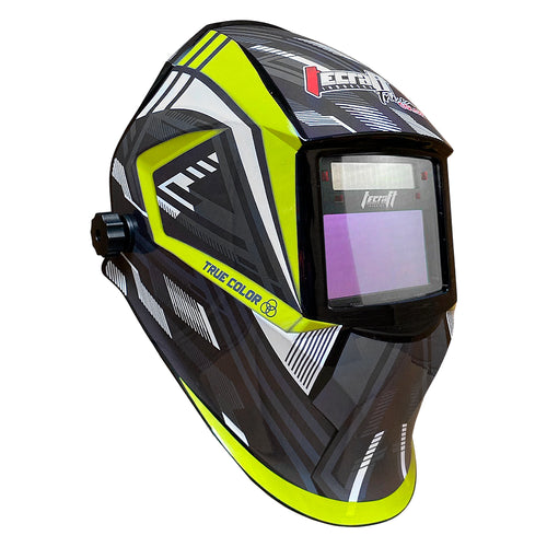 Careta de Soldar True Color