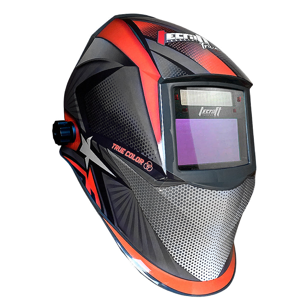Careta de Soldar True Color
