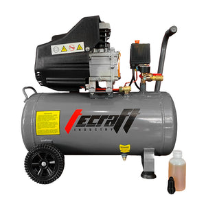 Compresor Profesional  50L 2.1/2 HP 110v