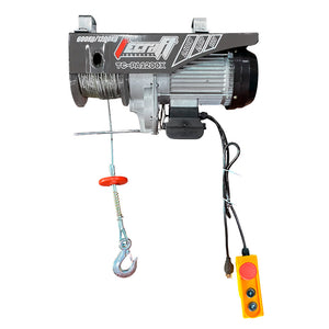 Winche Eléctrico 1200kg 2,8HP